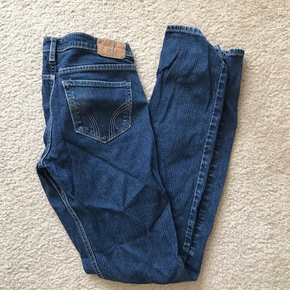 Hollister jeans - Picture 1 of 4